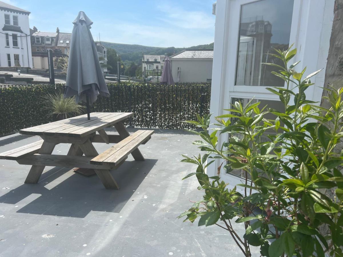 Runnacleave Court, 2 Appartamento Ilfracombe